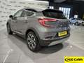 Renault Captur TCe 12V 100 CV GPL Techno - PROMO AGOSTO Gris - thumbnail 7