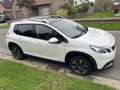 Peugeot 2008 2008 PureTech 110 GPF Stop Blanc - thumbnail 7