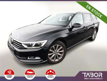2.0 TDI 240 DSG 4M Highline