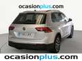 Volkswagen Tiguan 2.0TDI 90kW Plateado - thumbnail 3