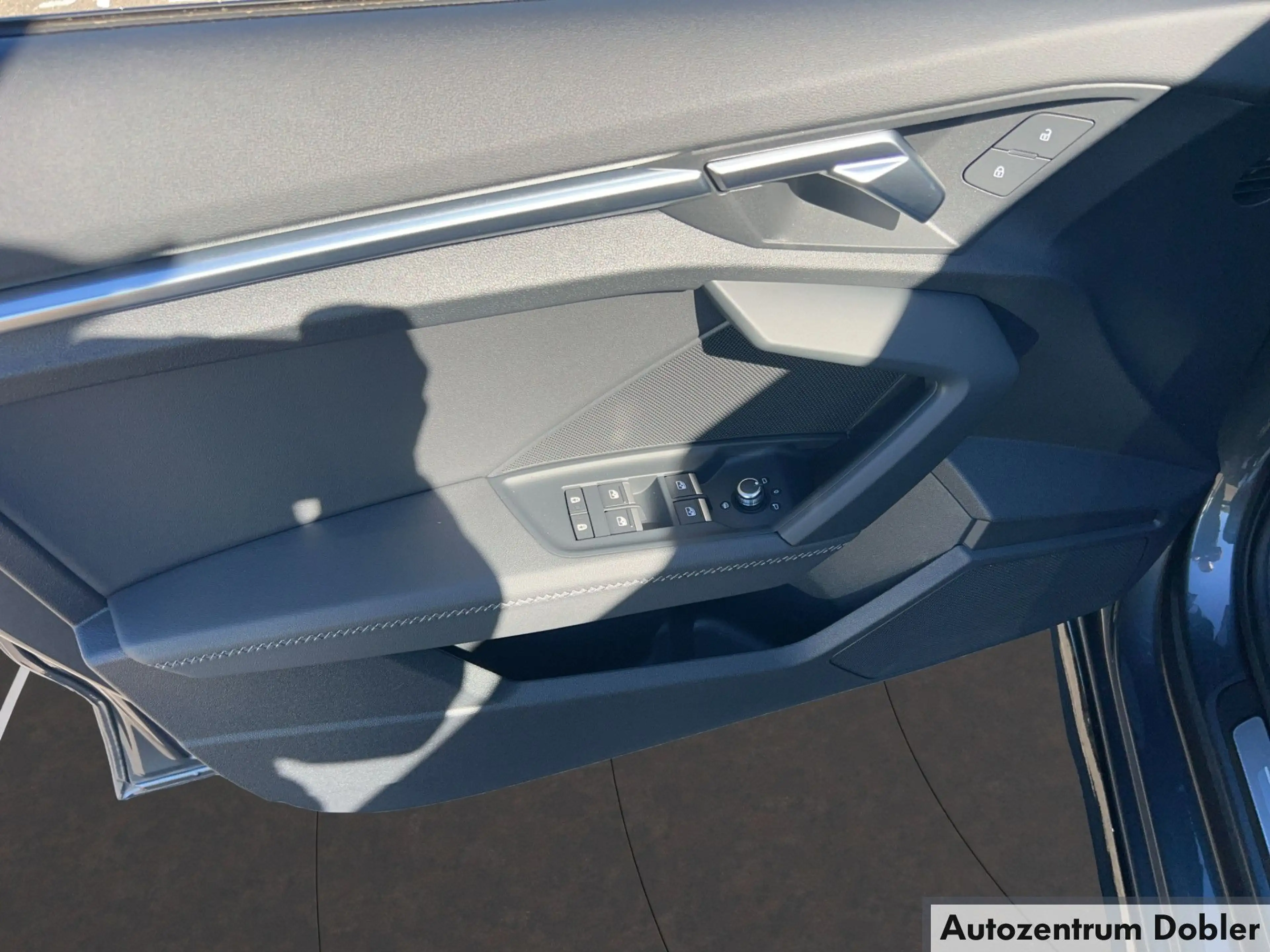 Audi S3 Sportback 2.0 TFSI quattro Navi ACC PDC LED — photo 12
