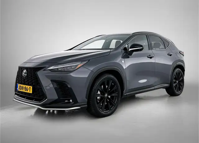 Lexus NX 450h+ AWD FSport Line | Stoelventilatie | Elektrische Ac