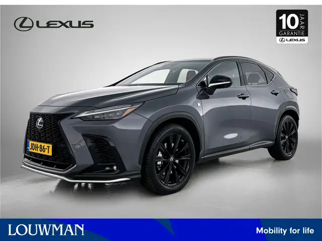 Lexus NX 450h+ AWD FSport Line | Stoelventilatie | Elektrische Ac