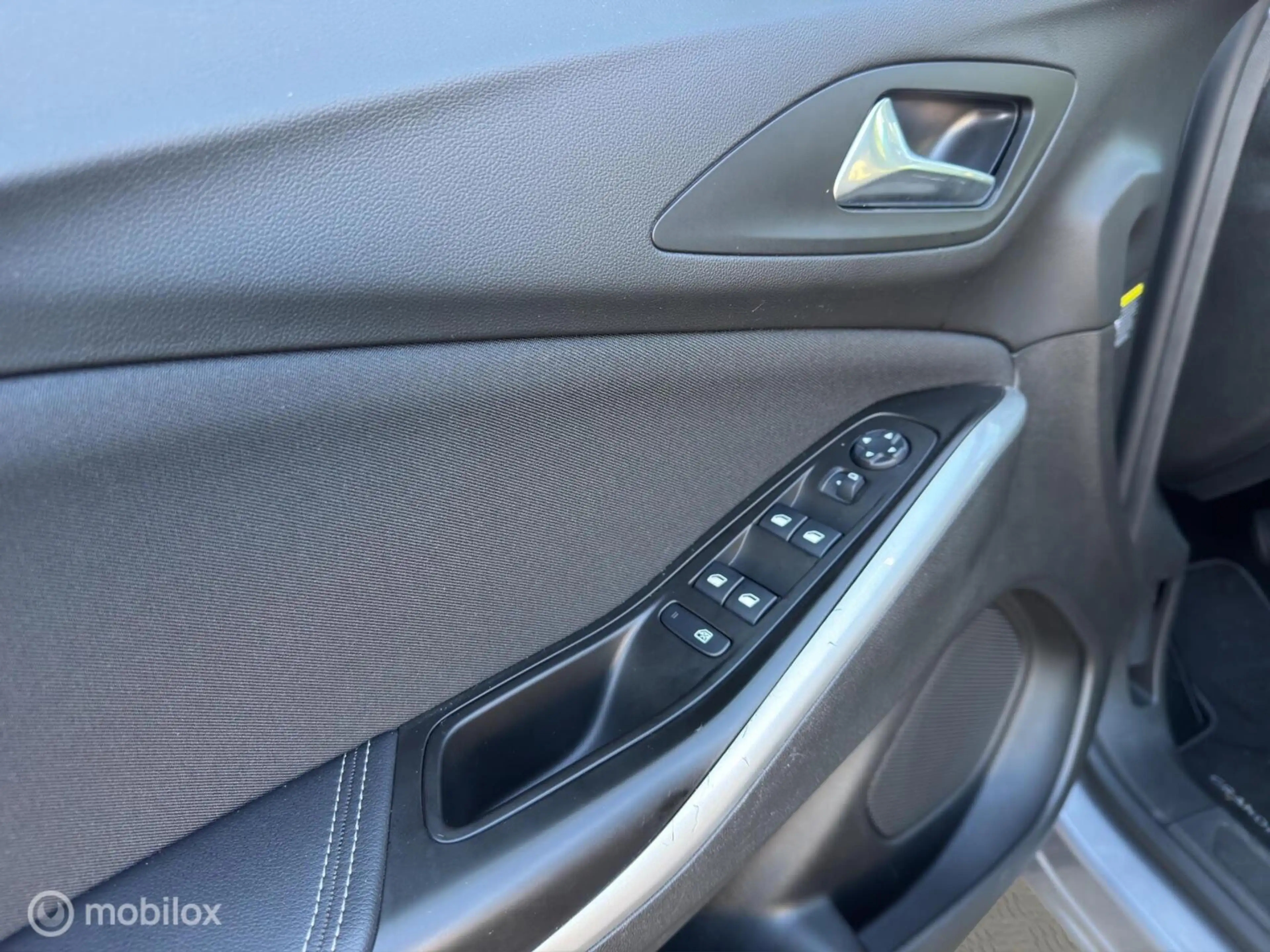 Opel Grandland X 1.2 Turbo Edition — photo 14
