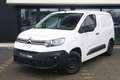 Citroen Berlingo 1.5 HDI 75 PK| Airco| CC| Carplay| Trekhaak| 3-Zit Blanc - thumbnail 1