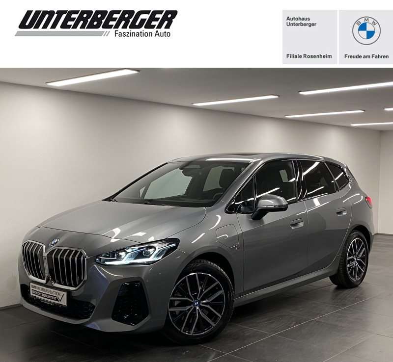 BMW 230