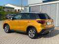 Suzuki Vitara 1.5 Hybrid Comfort 4x2 *Kamera*ACC*PDC* Gelb - thumbnail 4