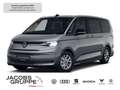 Volkswagen T7 Multivan lang 2.0 TDI Kamera/LED/GRA/Sitzh. Life Grau - thumbnail 1