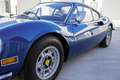 Ferrari Dino GT4 Bleu - thumbnail 1