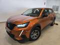 Peugeot 2008 1.5BlueHDi S&S Active Pack 110 Naranja - thumbnail 2