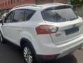 Ford Kuga Kuga Diesel 2.0 TDCi 2x4 Trend Blanc - thumbnail 7