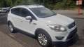 Ford Kuga Kuga Diesel 2.0 TDCi 2x4 Trend Blanc - thumbnail 2