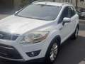 Ford Kuga Kuga Diesel 2.0 TDCi 2x4 Trend Blanc - thumbnail 3