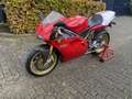 Ducati 996 sps 5789km ohlins magnesium collectors item uniek - thumbnail 5
