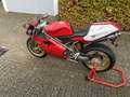 Ducati 996 sps 5789km ohlins magnesium collectors item uniek - thumbnail 6