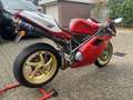 Ducati 996 sps 5789km ohlins magnesium collectors item uniek - thumbnail 15