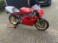 Ducati 996 sps 5789km ohlins magnesium collectors item uniek - thumbnail 2