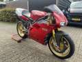 Ducati 996 sps 5789km ohlins magnesium collectors item uniek - thumbnail 1