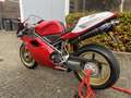 Ducati 996 sps 5789km ohlins magnesium collectors item uniek - thumbnail 16