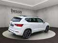 CUPRA Ateca 2.0 TSI 221 kW (300 PS) Weiß - thumbnail 5