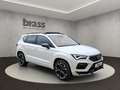 CUPRA Ateca 2.0 TSI 221 kW (300 PS) Weiß - thumbnail 7