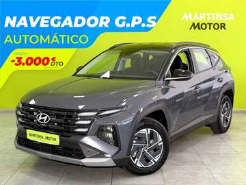 1.6 T HEV Maxx AT