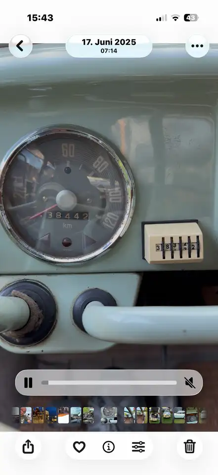 Borgward Lloyd Alexander, foto 8