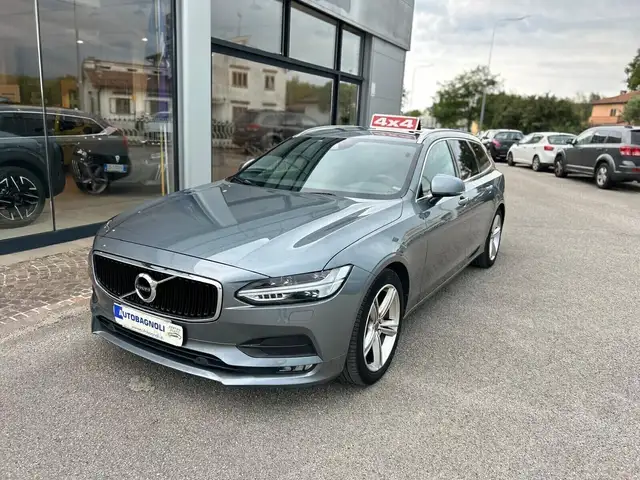 Volvo V90 MOMENTUM D4 AWD Geartronic BUSINESS