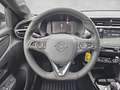 Opel Corsa 1,2 Turbo Elegance Automatik *Panoramadach/LED/... Noir - thumbnail 10