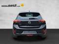 Opel Corsa 1,2 Turbo Elegance Automatik *Panoramadach/LED/... Noir - thumbnail 4