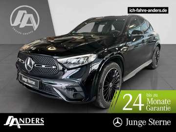 d 4M AMG+MBUX+Night+Distr+LED+Kam+EASY-P