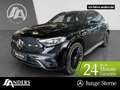 Mercedes-Benz GLC 220 d 4M AMG+MBUX+Night+Distr+LED+Kam+EASY-P Schwarz - thumbnail 1