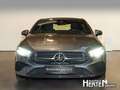 Mercedes-Benz A 200 d Progressive+TOTWINKEL+LED+KAMERA+SITZH. Grau - thumbnail 2