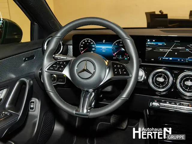 Mercedes-Benz A-Class view 7