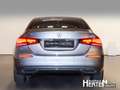 Mercedes-Benz A 200 d Progressive+TOTWINKEL+LED+KAMERA+SITZH. Grau - thumbnail 4
