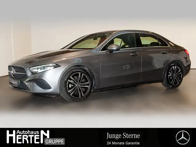 2024 Mercedes-Benz A-Class in Grey for sale