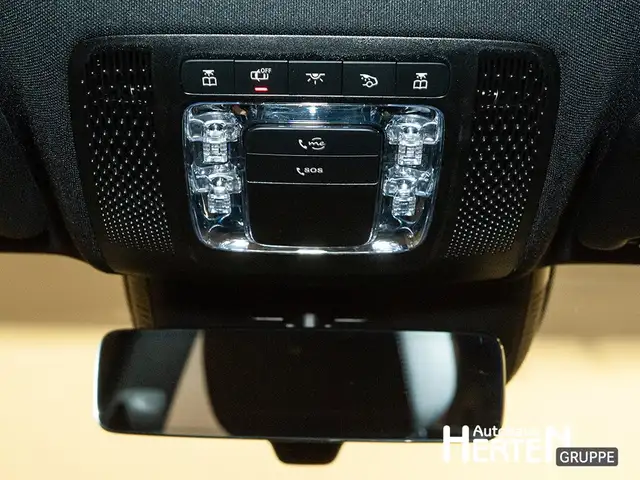 Mercedes-Benz A-Class view 11