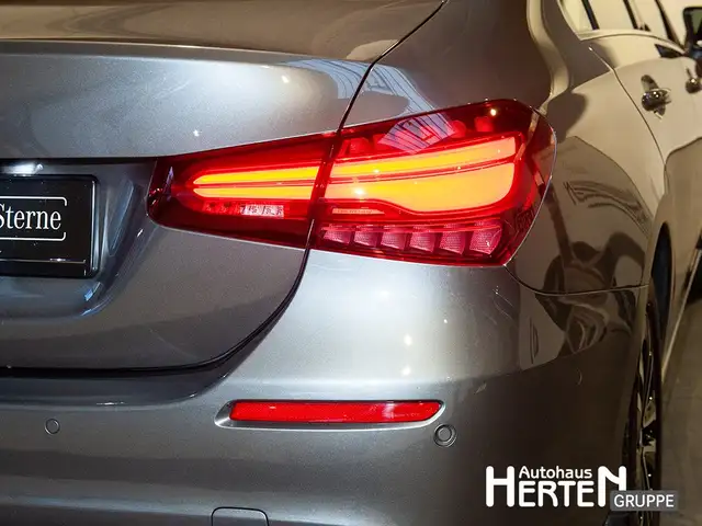 Mercedes-Benz A-Class view 14