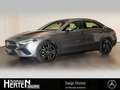 Mercedes-Benz A 200 d Progressive+TOTWINKEL+LED+KAMERA+SITZH. Grau - thumbnail 1