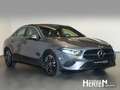 Mercedes-Benz A 200 d Progressive+TOTWINKEL+LED+KAMERA+SITZH. Grau - thumbnail 3