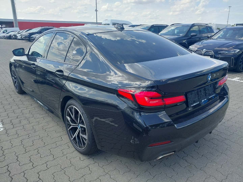 BMW 530 e xDrive M Sportpaket ESSD/K-Sitze/Head/Laser — photo 2