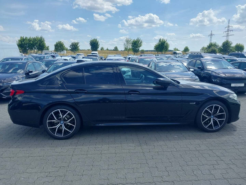 BMW 530 e xDrive M Sportpaket ESSD/K-Sitze/Head/Laser — photo 5