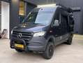 Mercedes-Benz Sprinter 319 4x4 V6 Grijs - thumbnail 1