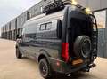 Mercedes-Benz Sprinter 319 4x4 V6 Grijs - thumbnail 4