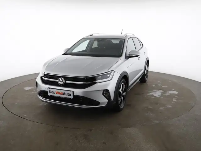 Volkswagen Taigo Style TSI DSG