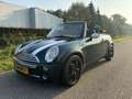 MINI Cooper Cabrio Mini 1.6 / LEER / AIRCO / HARMAN KARDON / STOELVER Vert - thumbnail 1