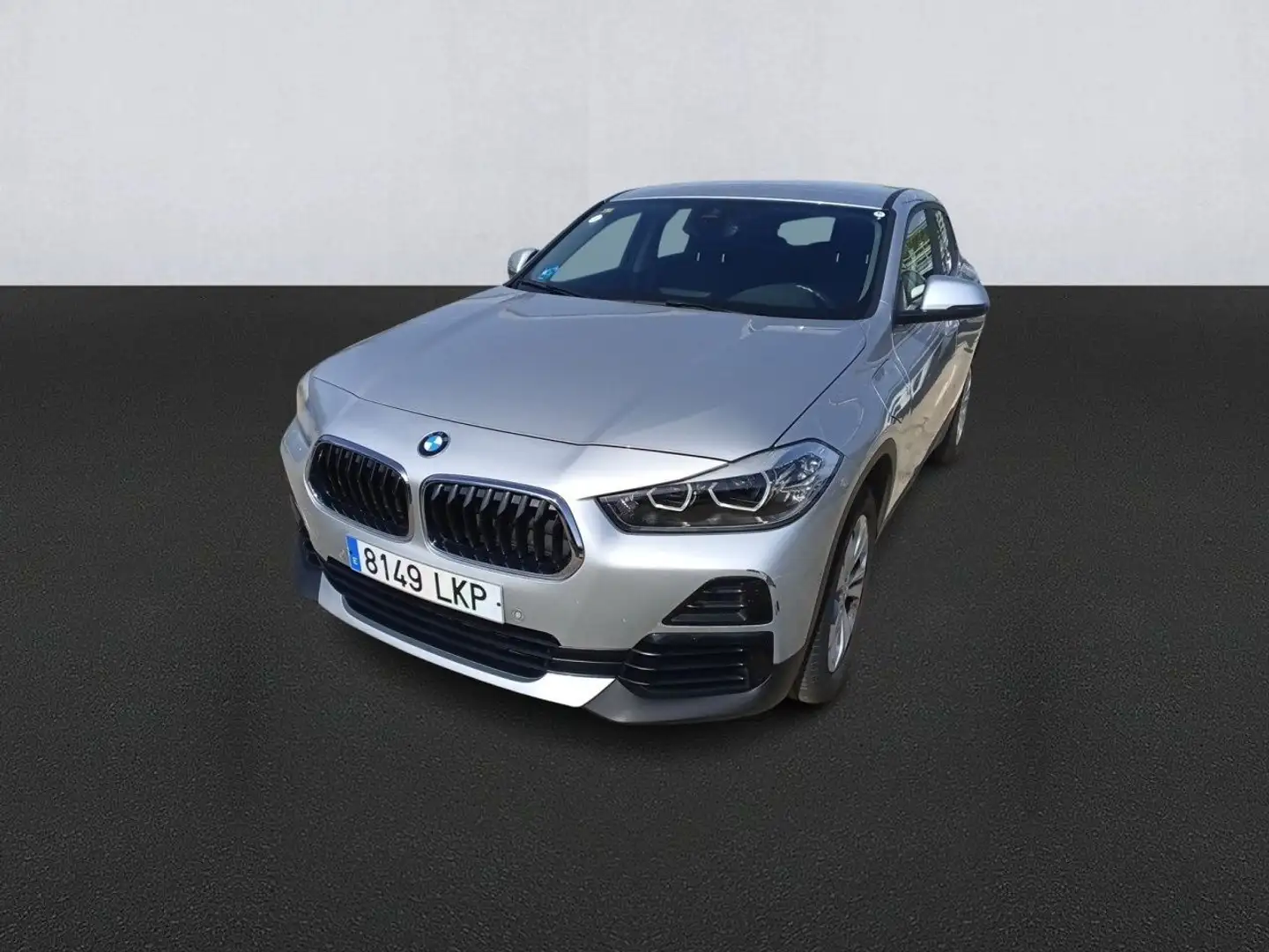 BMW X2 xDrive25e Auto - 1