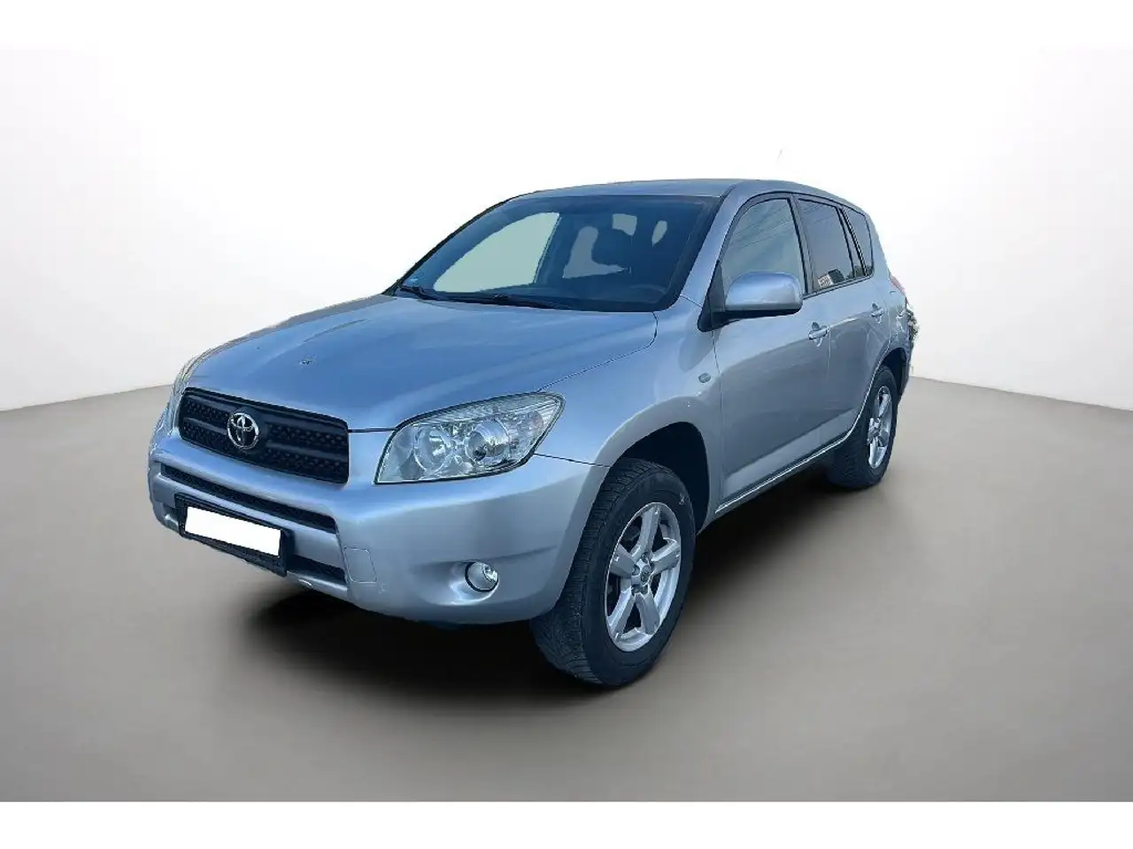 Toyota RAV 4 III 2.0 Executive