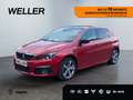 Peugeot 308 PureTech 130 GT-Line Edition *LED*Pano*RCam* Rouge - thumbnail 1