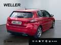 Peugeot 308 PureTech 130 GT-Line Edition *LED*Pano*RCam* Rouge - thumbnail 18